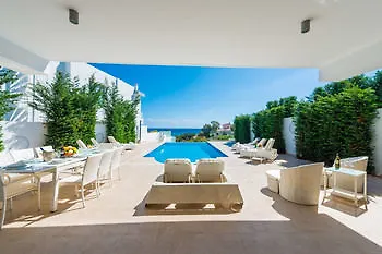 Lombardi Villa *