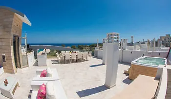 Villa Lombardi Villa *