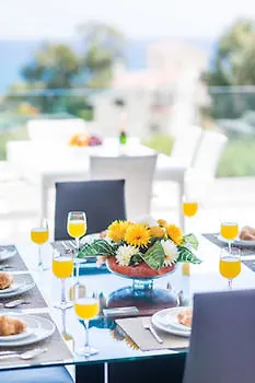 Villa Lombardi Villa Protaras