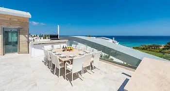 Villa Lombardi Villa
