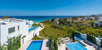 Lombardi Villa Villa Protaras