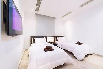 Lombardi Villa * Protaras