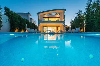 Villa Lombardi Protaras