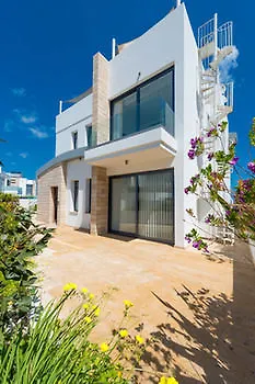 Villa Lombardi Villa