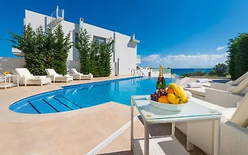 Lombardi Villa Villa