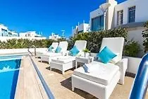 Lombardi Villa Protaras