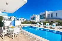 Lombardi Villa * Protaras