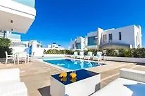 Lombardi Villa * Protaras