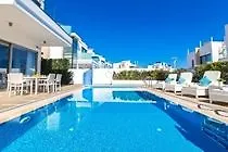Villa Lombardi Villa Protaras