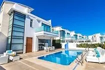 Lombardi Villa Villa Protaras