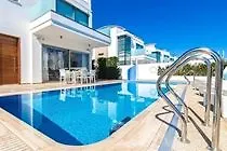 Lombardi Villa Protaras