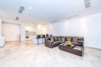 Lombardi Villa *