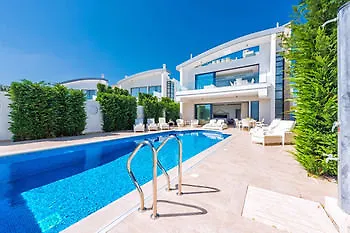 Villa Lombardi Protaras